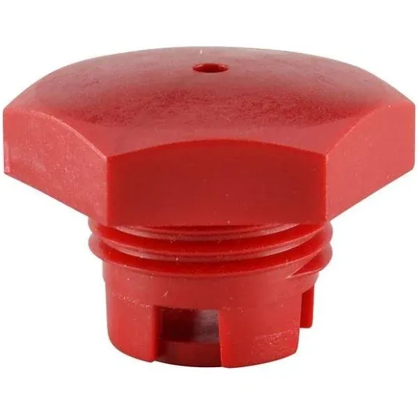 Pressure Parts Oil Filler Cap 45690