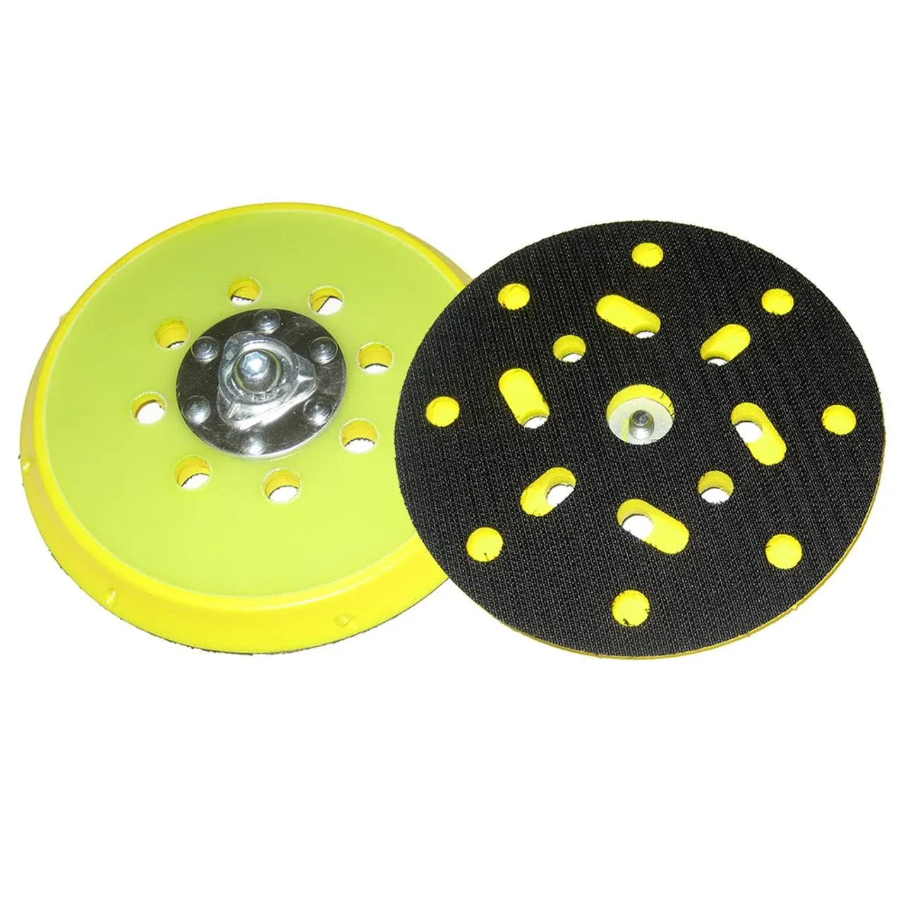 Shurhold Replacement 6" Dual Action Polisher PRO Backing Plate 3530