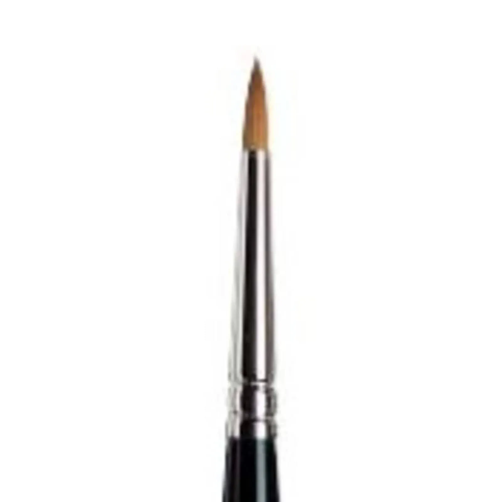 Winsor & Newton Series 7 Kolinsky Sable Brush - Miniature Round, Size 4