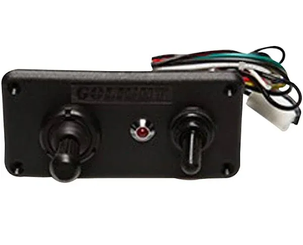 Golight 2020-D Golight/Radioray Dash Mount Remote for Searchlight