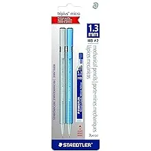 Staedtler Triplus Micro Mechanical Pencil