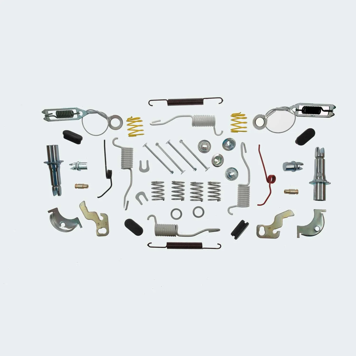 Carlson H2309 Drum Brake Hardware Kit