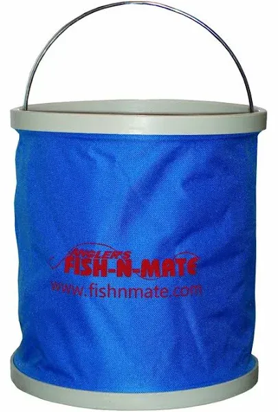 Nylon Multi Use Bucket