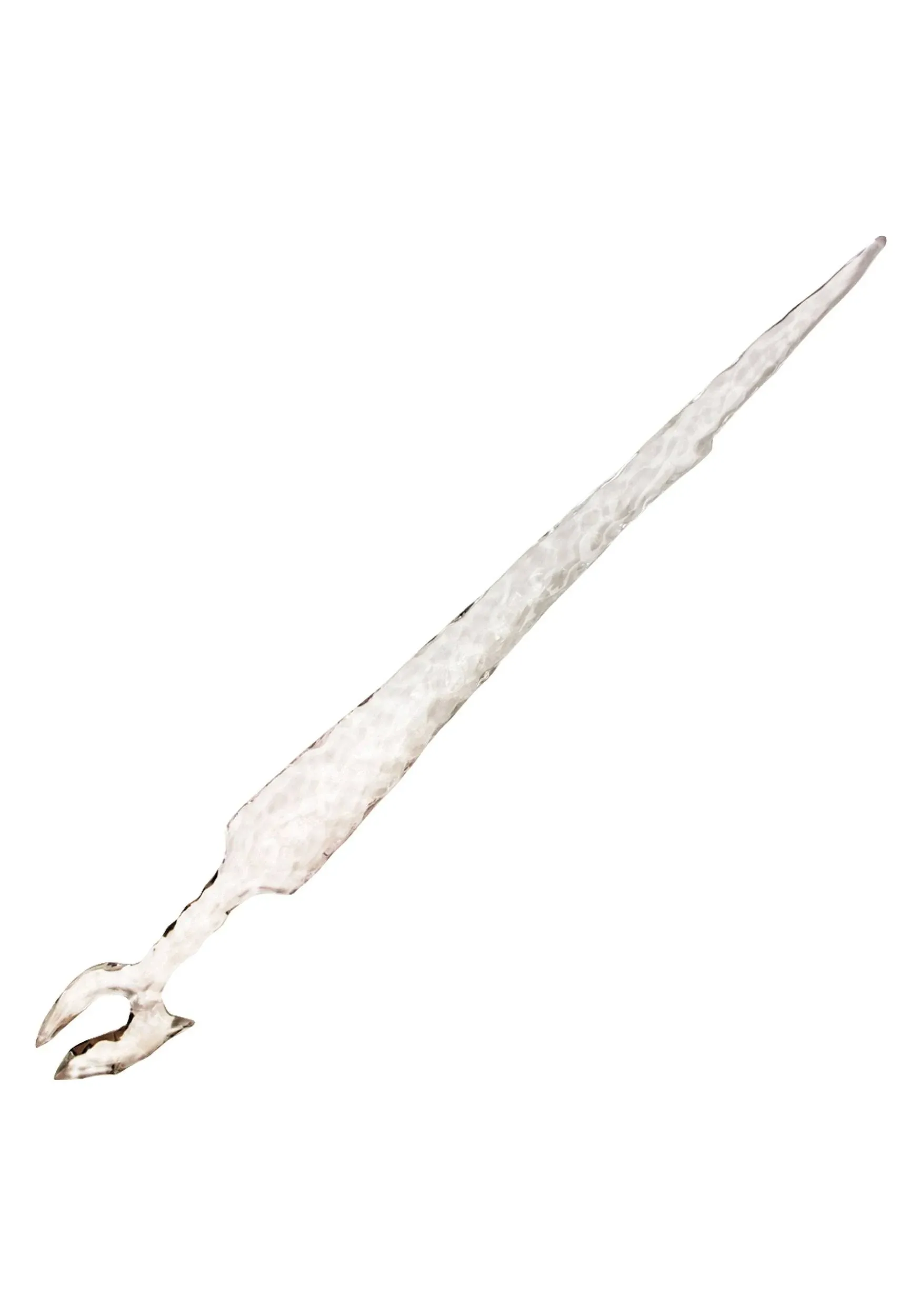 42&quot; Game of Thrones White Walker Ice Sword