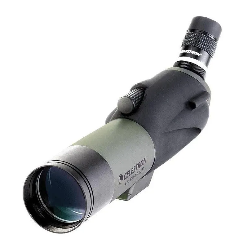 Celestron 52248 65mm Ultima Zoom Spotting Scope