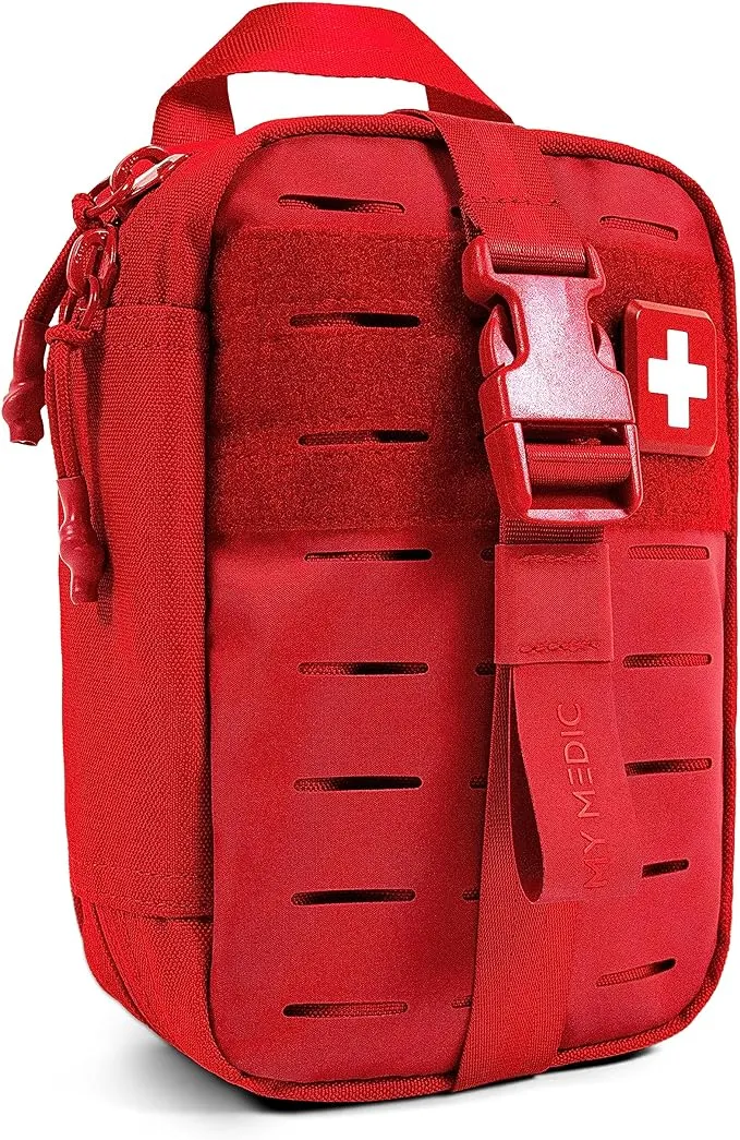 My Medic MyFAK Mini First Aid Kit