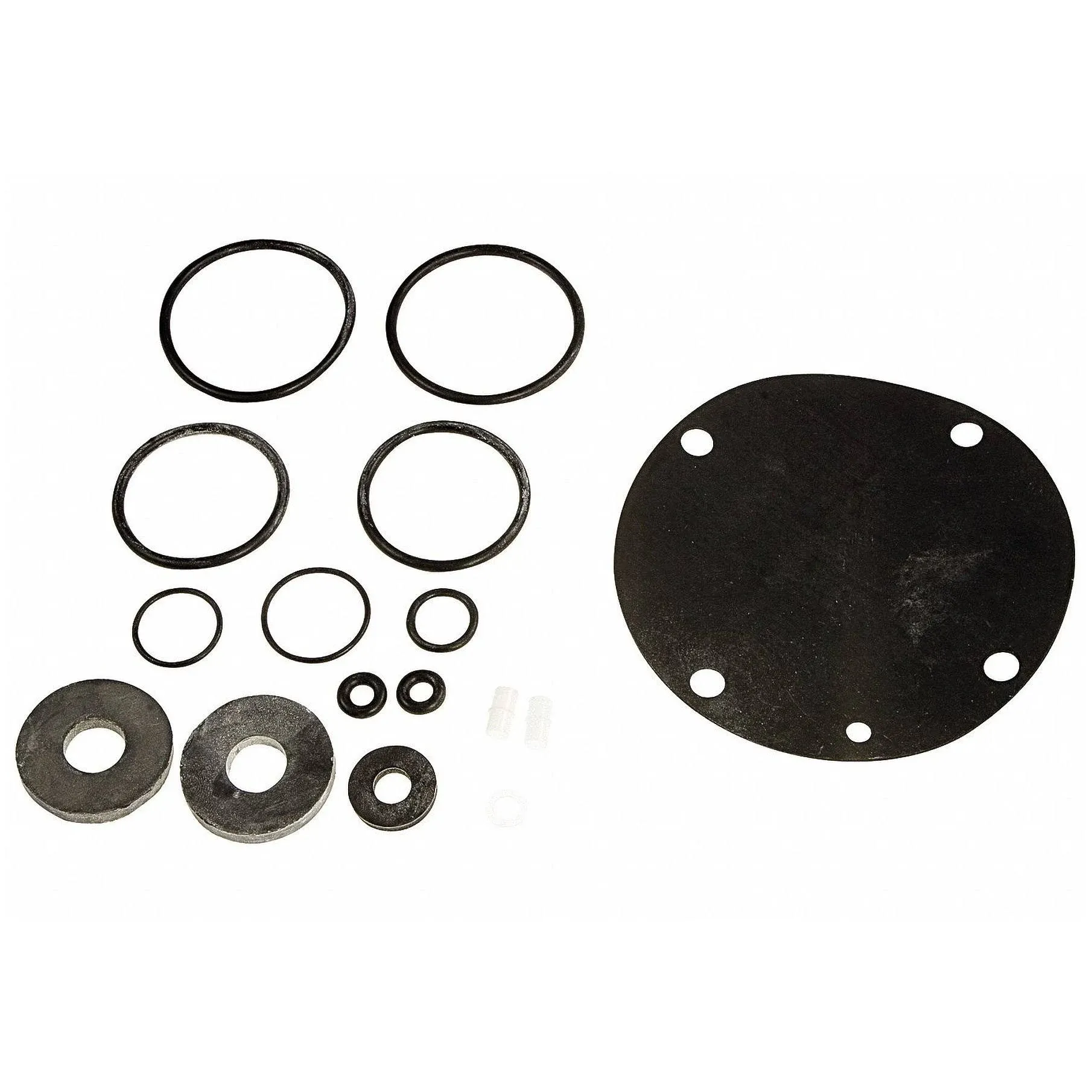 Febco 905112 Rubber Parts Kit, 1-1/2 to 2 in