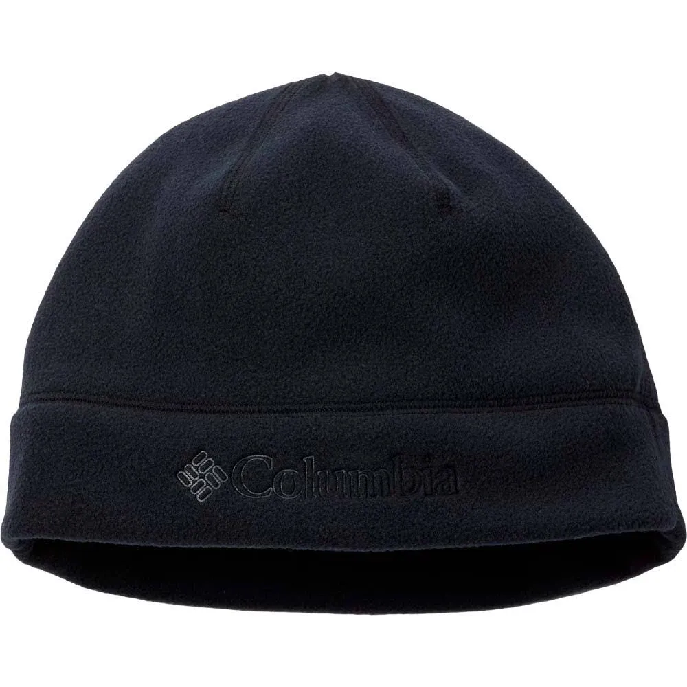 Columbia Fast Trek II Beanie - L/XL - Black