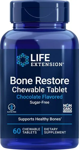 Bone Restore Life Extension