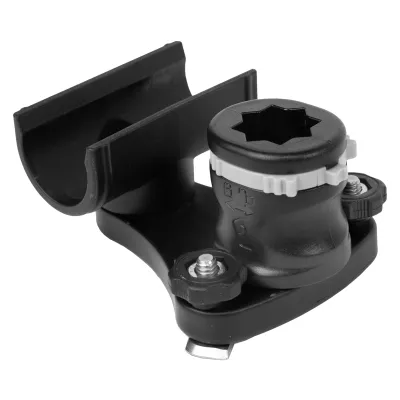 QuikGrip Paddle Clip Track Mount