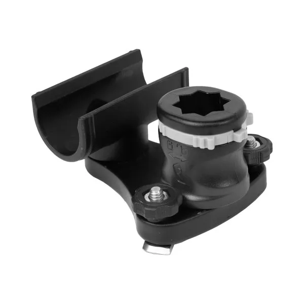 RAILBLAZA QuikGrip Paddle Clip Track Mount