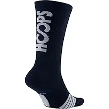 Nike Elite Basketball Crew Socks