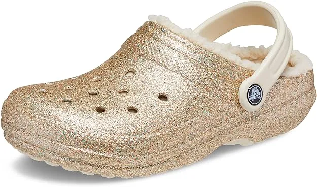 Сабо унисекс-для взрослых Crocs Classic Lined