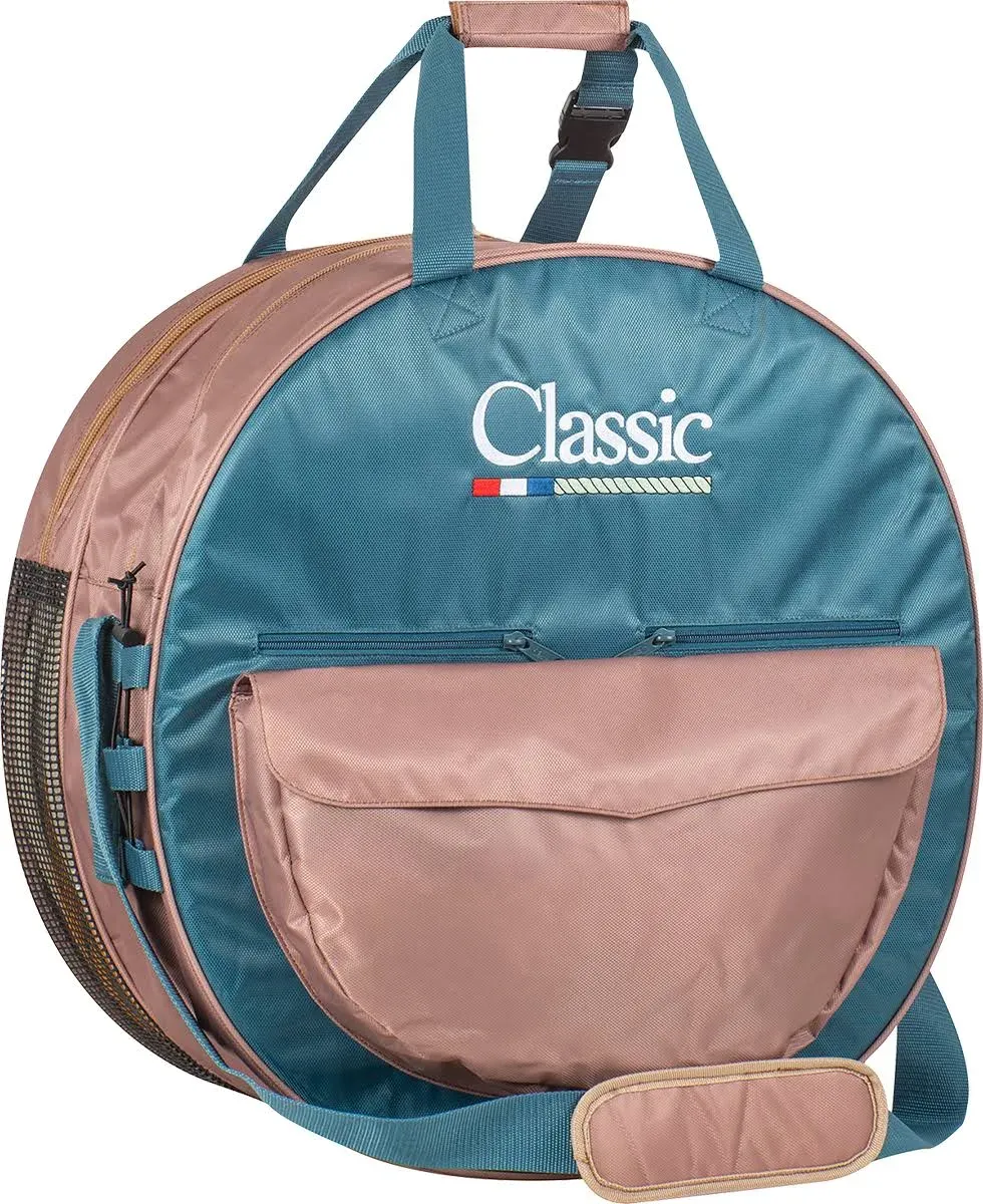 Classic Rope Deluxe Rope Bag