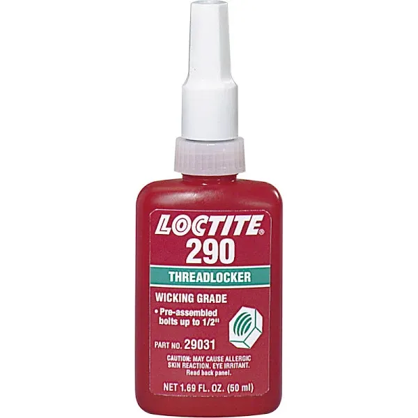 Loctite 290