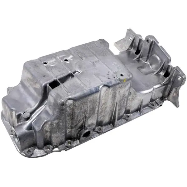 GM Genuine Parts 25200508 Engine Oil Pan