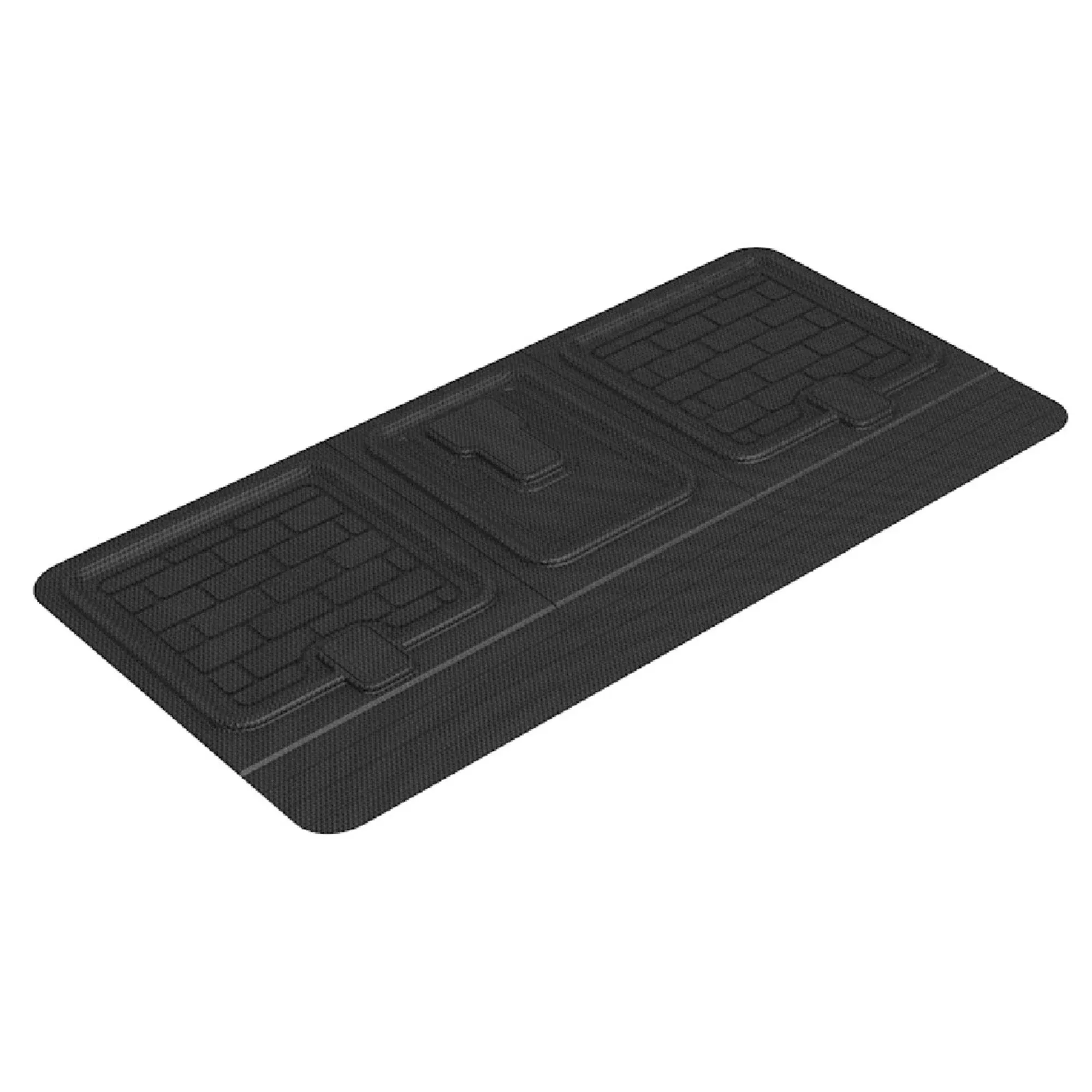 3D MAXpider Tesla Model Y Seatback Protector