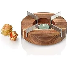 Acacia wood Food Warmer
      
          Acacia wood Food Warmer