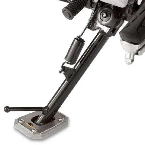 Givi ES1111 Side Stand Enlarger for Honda CB500X (2013-current)