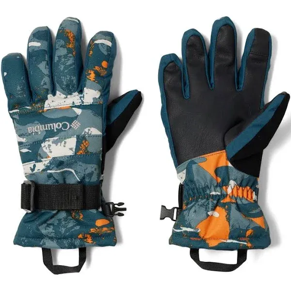 Columbia Kids' Whirlibird II Gloves