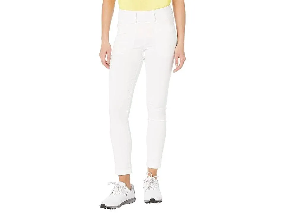 Womens TrueSculpt™ Pull-on Tech Golf Pant