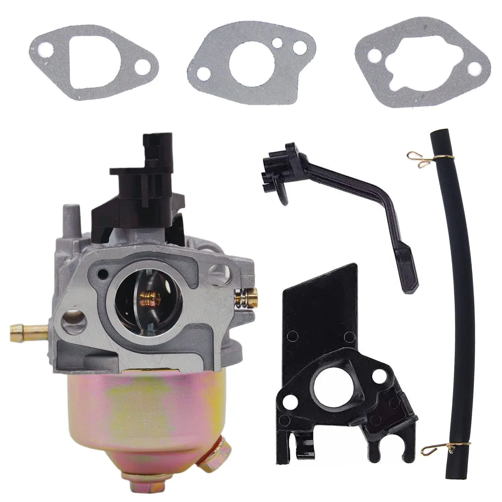 Nimtek Carburetor for Champion Power Equipment 3500 4000 Watts GAS Generator