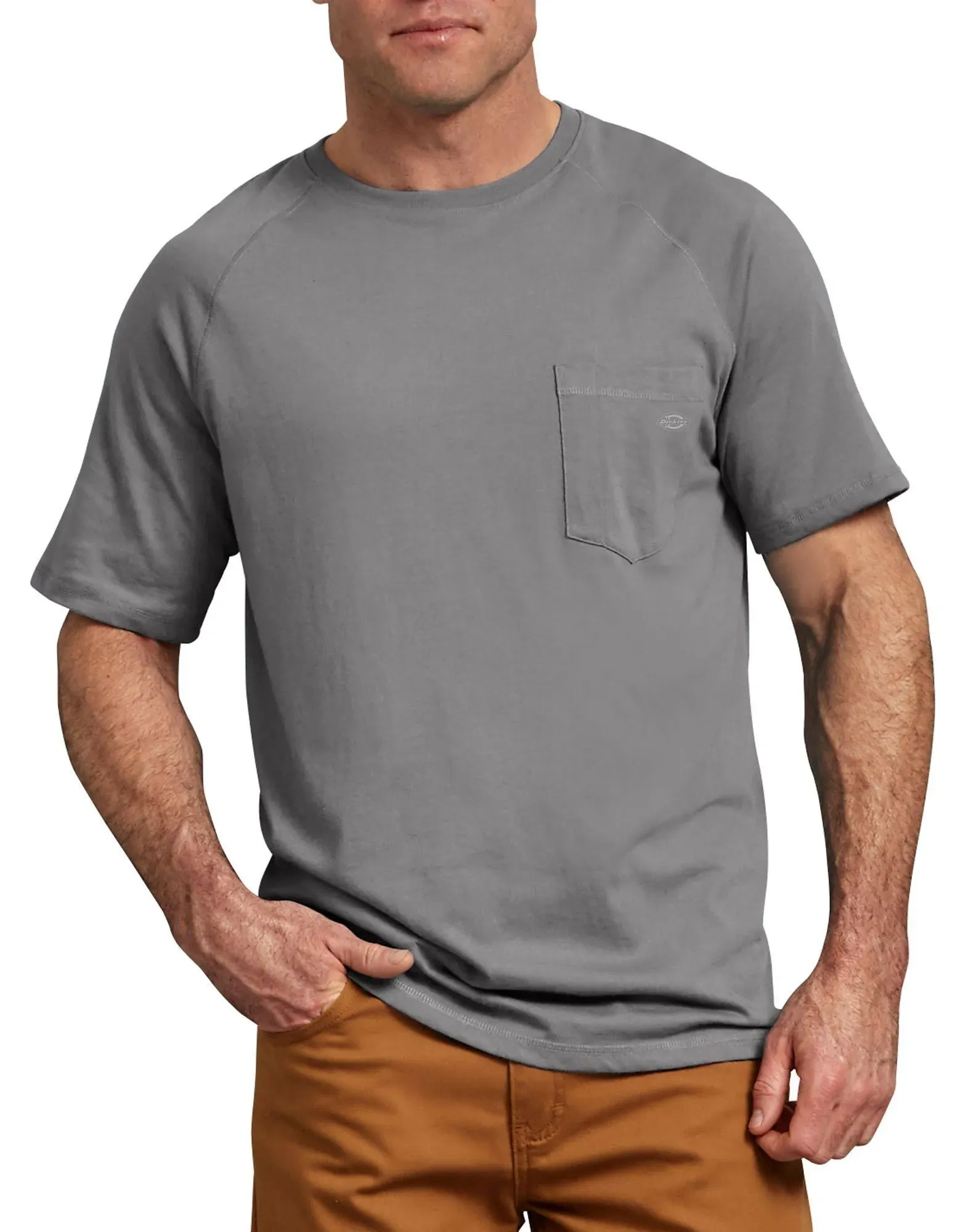 Men's Dickies Temp iQ Performance Cooling Tee