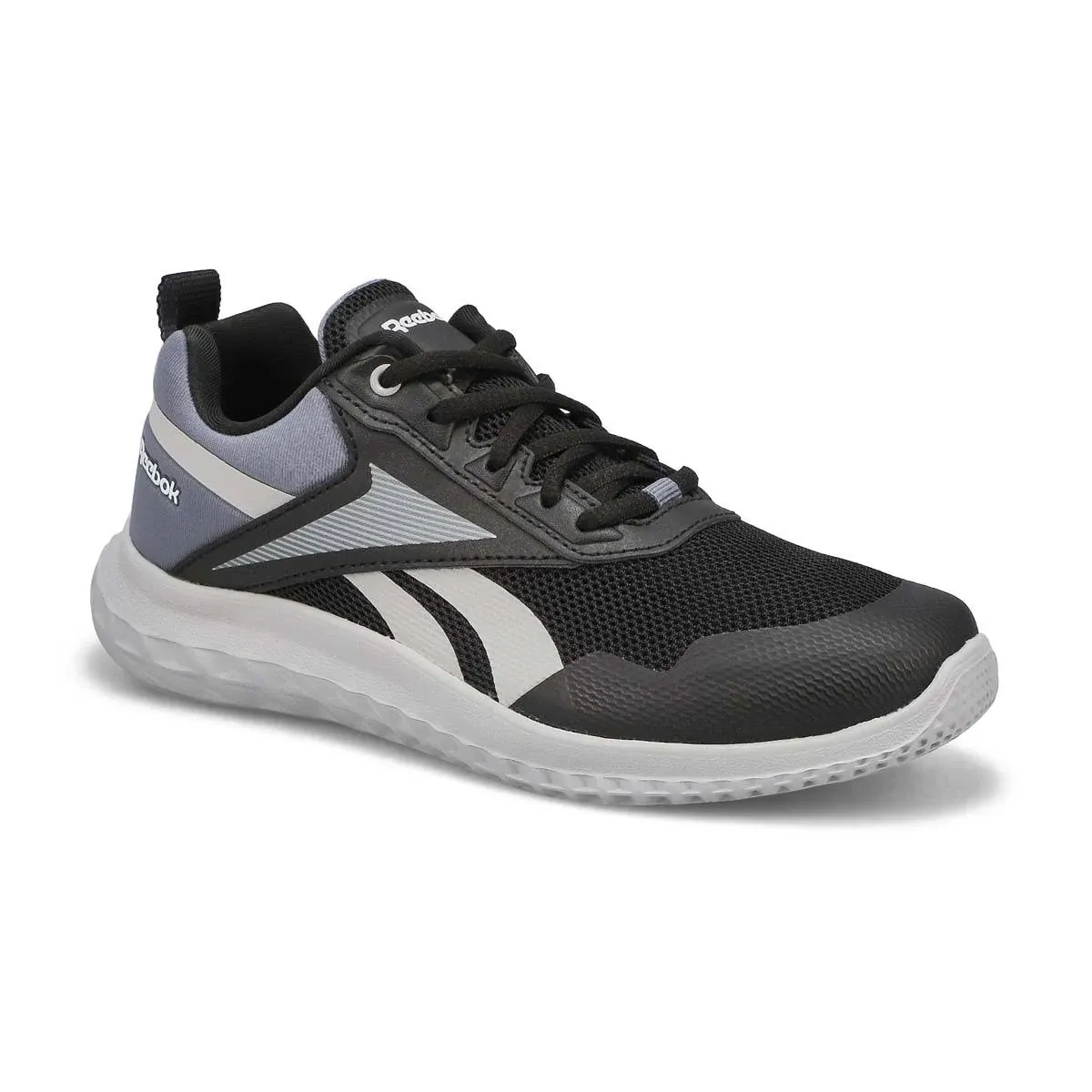 "Boys' Reebok Rush Runner Sneaker"