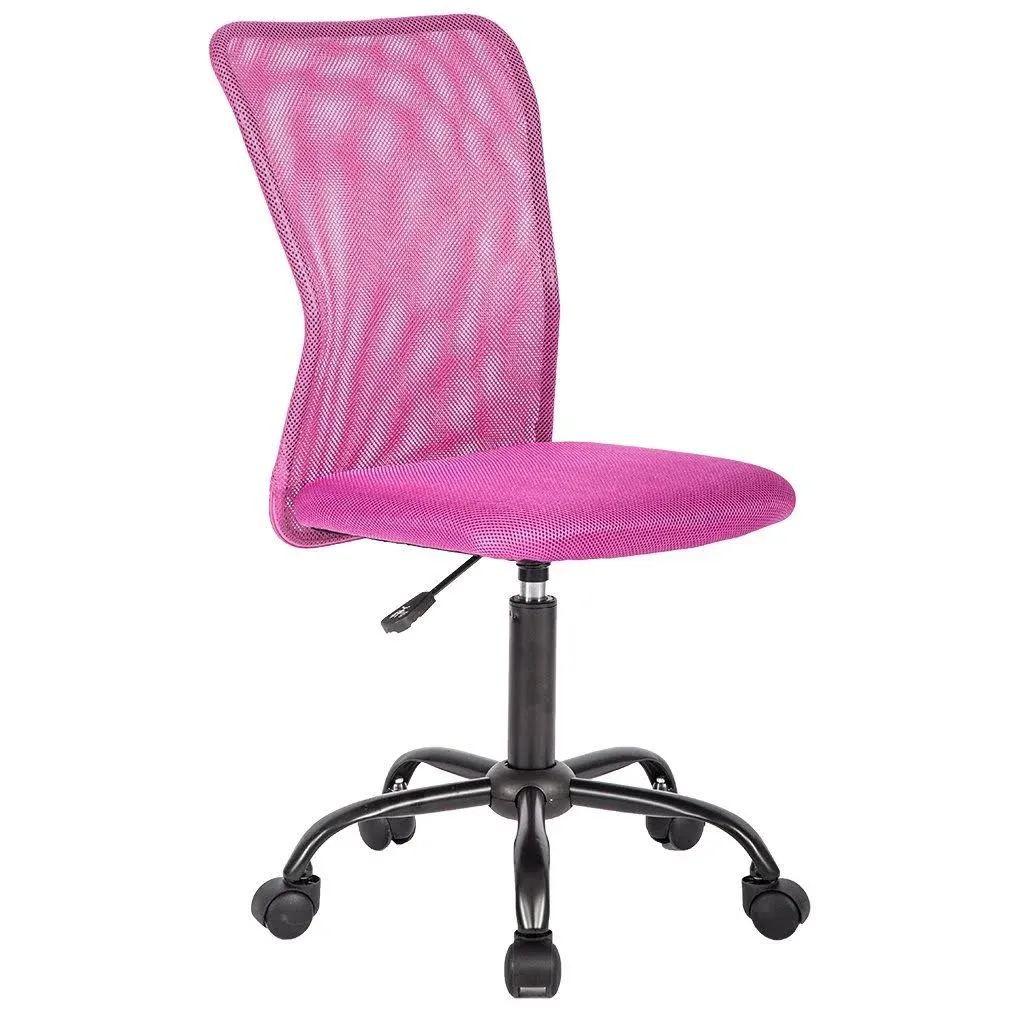 BestOffice Ergonomic Office Chair Desk Chair Mesh Computer Chair Back Support Executive Rolling Swivel Chair with Lumbar Support