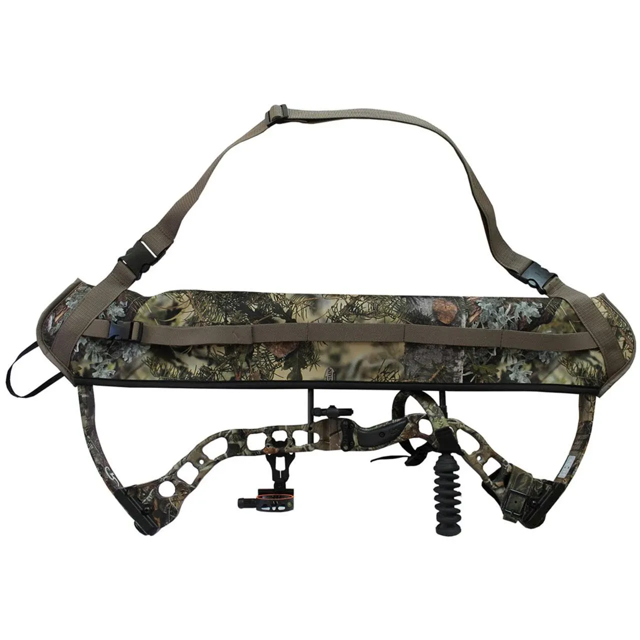 Tarantula Neo-Tech Bow Carrier Camo