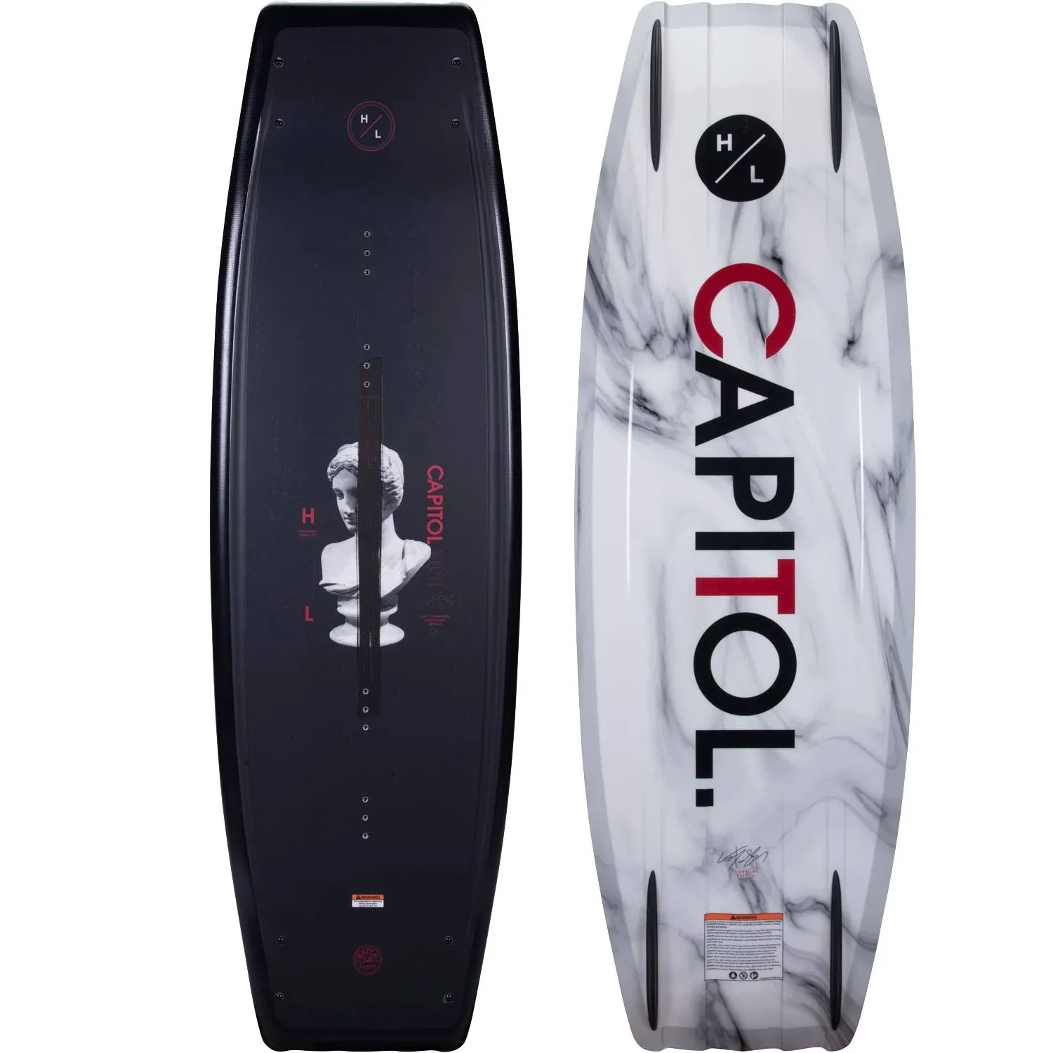 Hyperlite Capitol Wakeboard