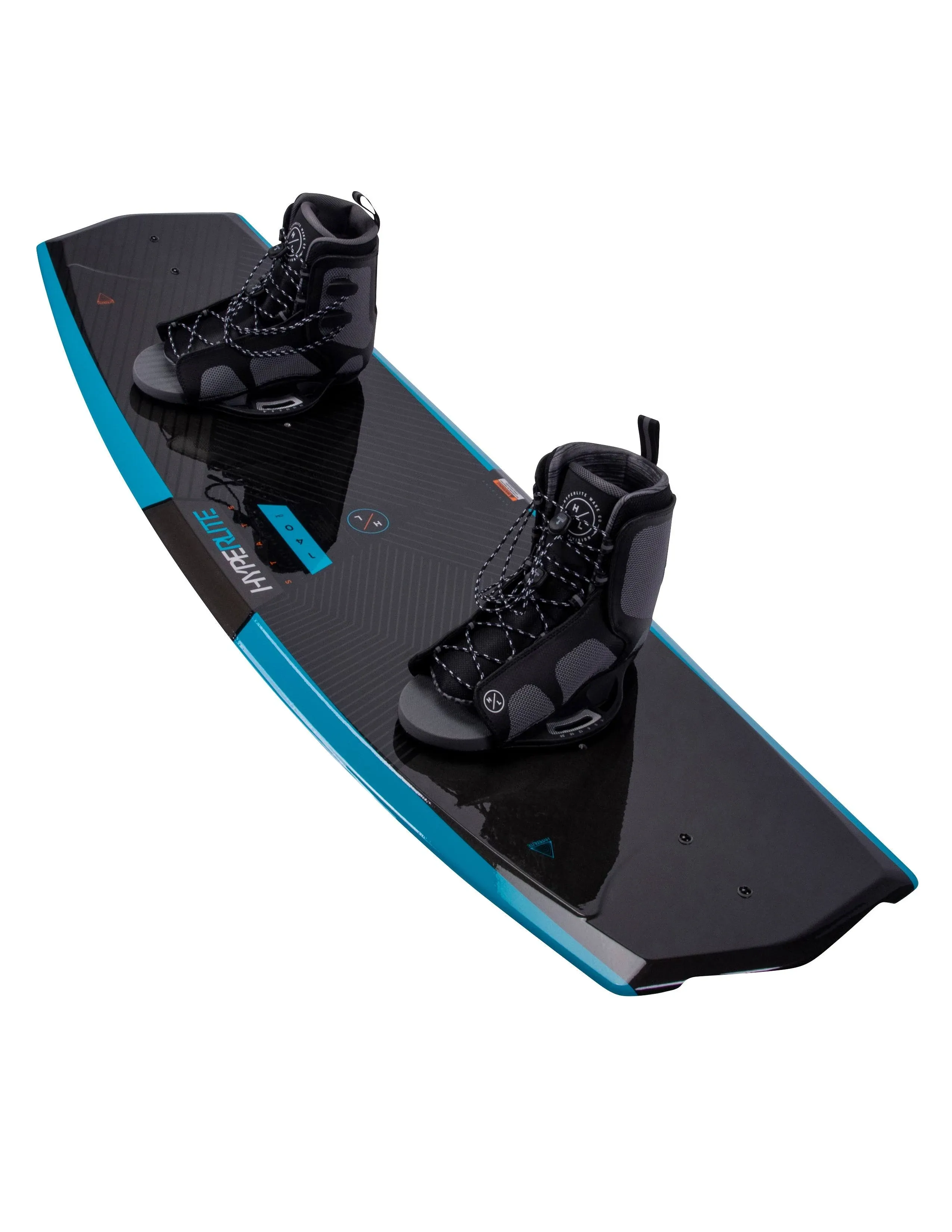 Hyperlite State 2.0 Wakeboard Package