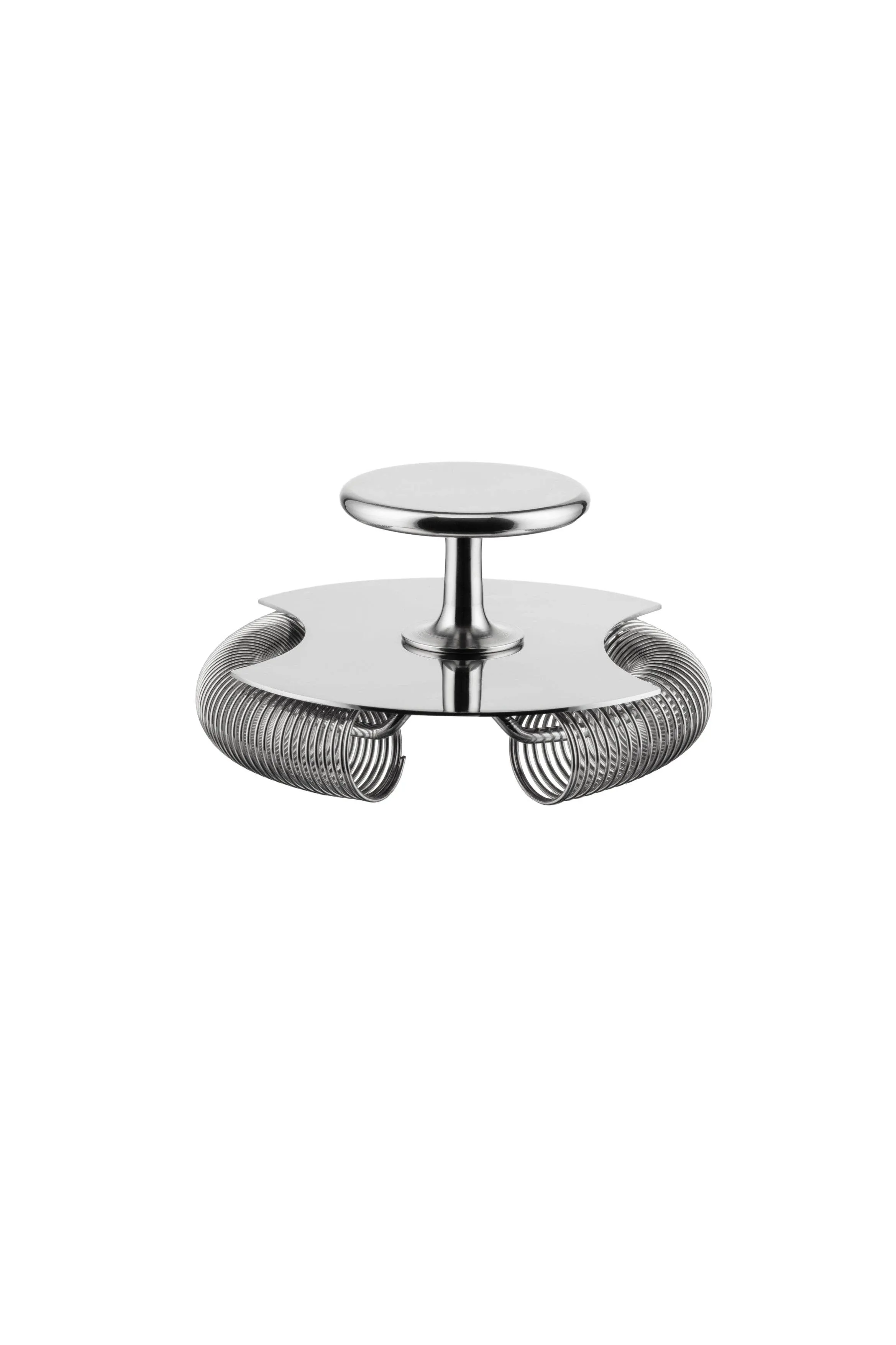 Boys Nocolor Kids Tending Boxbar Stainless-steel Strainer