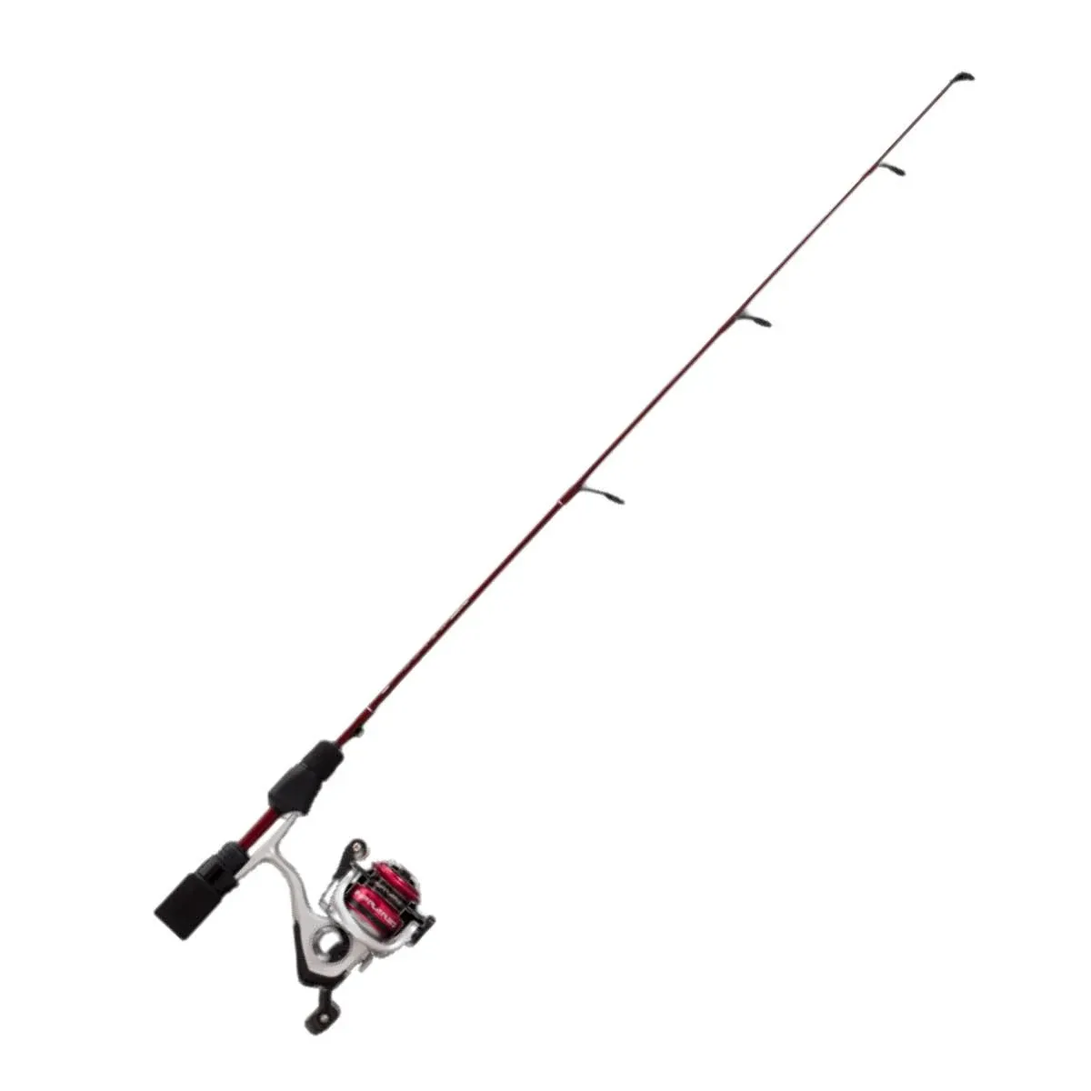 13 FISHING - Infrared Ice Combo - 28" M (Medium) - IC4-28M