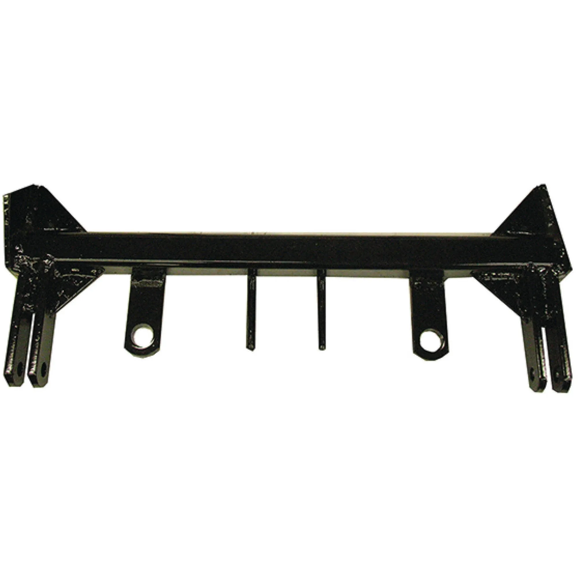 Blue Ox Baseplate For Jeep Wrangler 