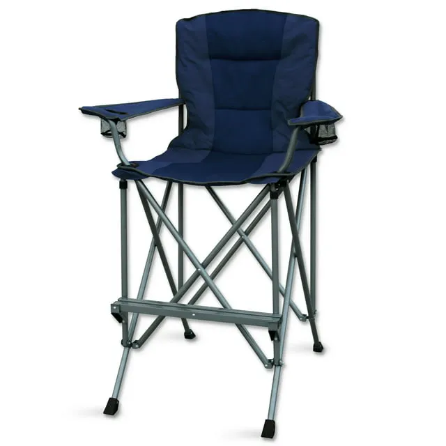 RMS Royal Medical Solutions, Inc. RMS Extra Tall Folding Chair