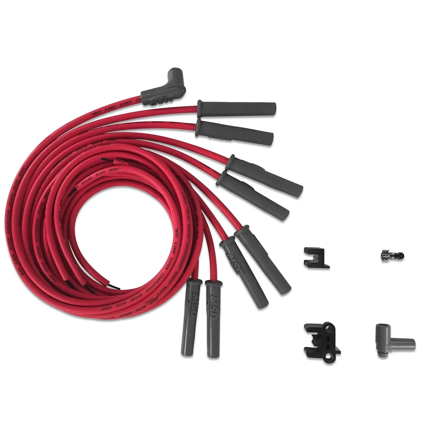 MSD 31189 - Spark Plug Wire Set