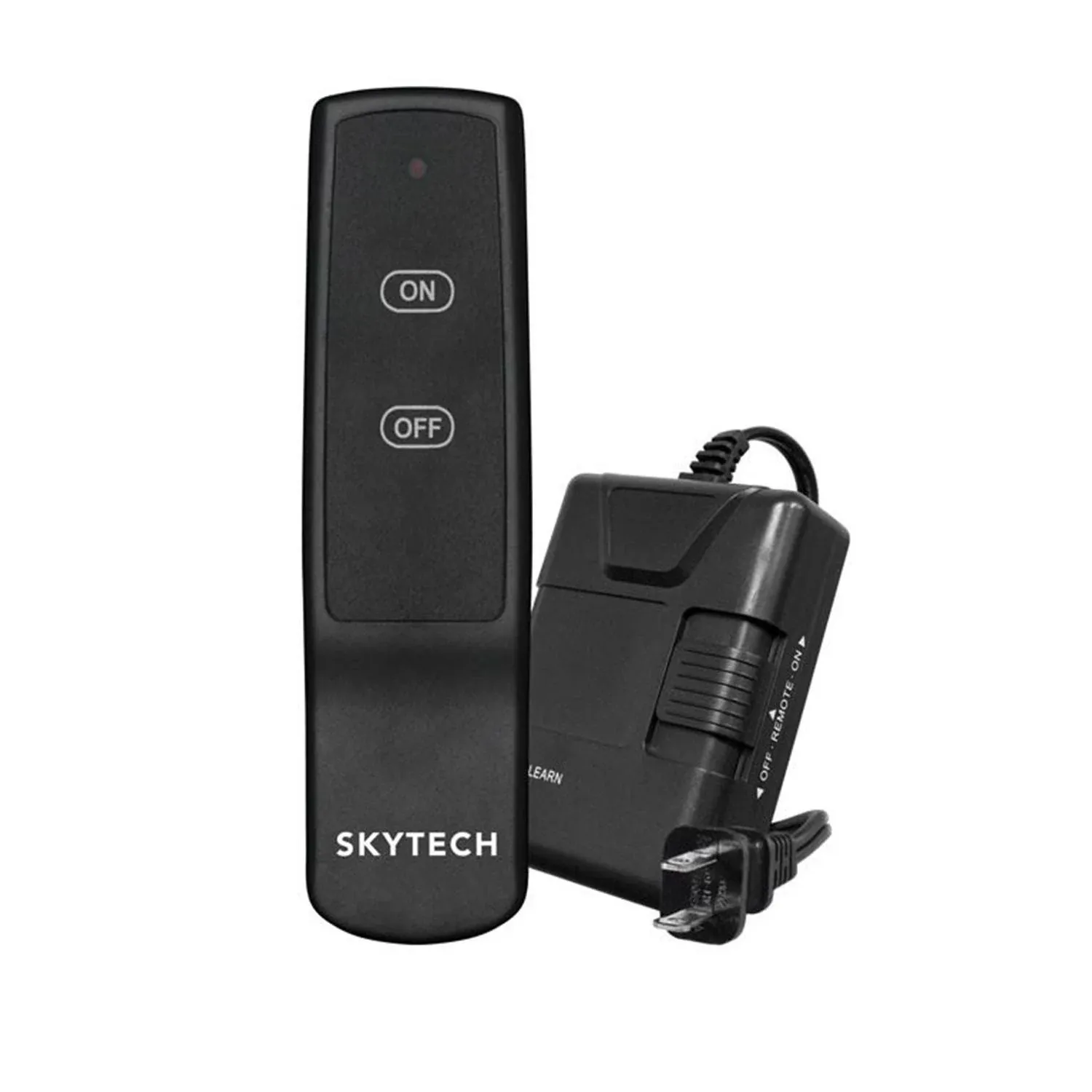 Skytech Fireplace Remote Control