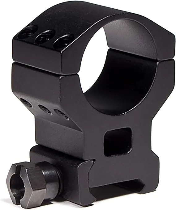 Vortex Tactical 30mm Riflescope Ring, High Profile