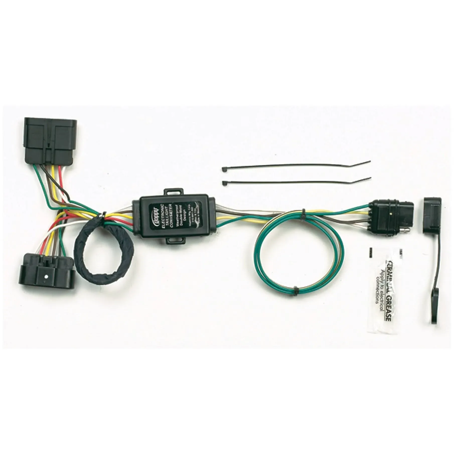 Hoppy Tow Vehicle Wiring Kit Chevy GMC 41165