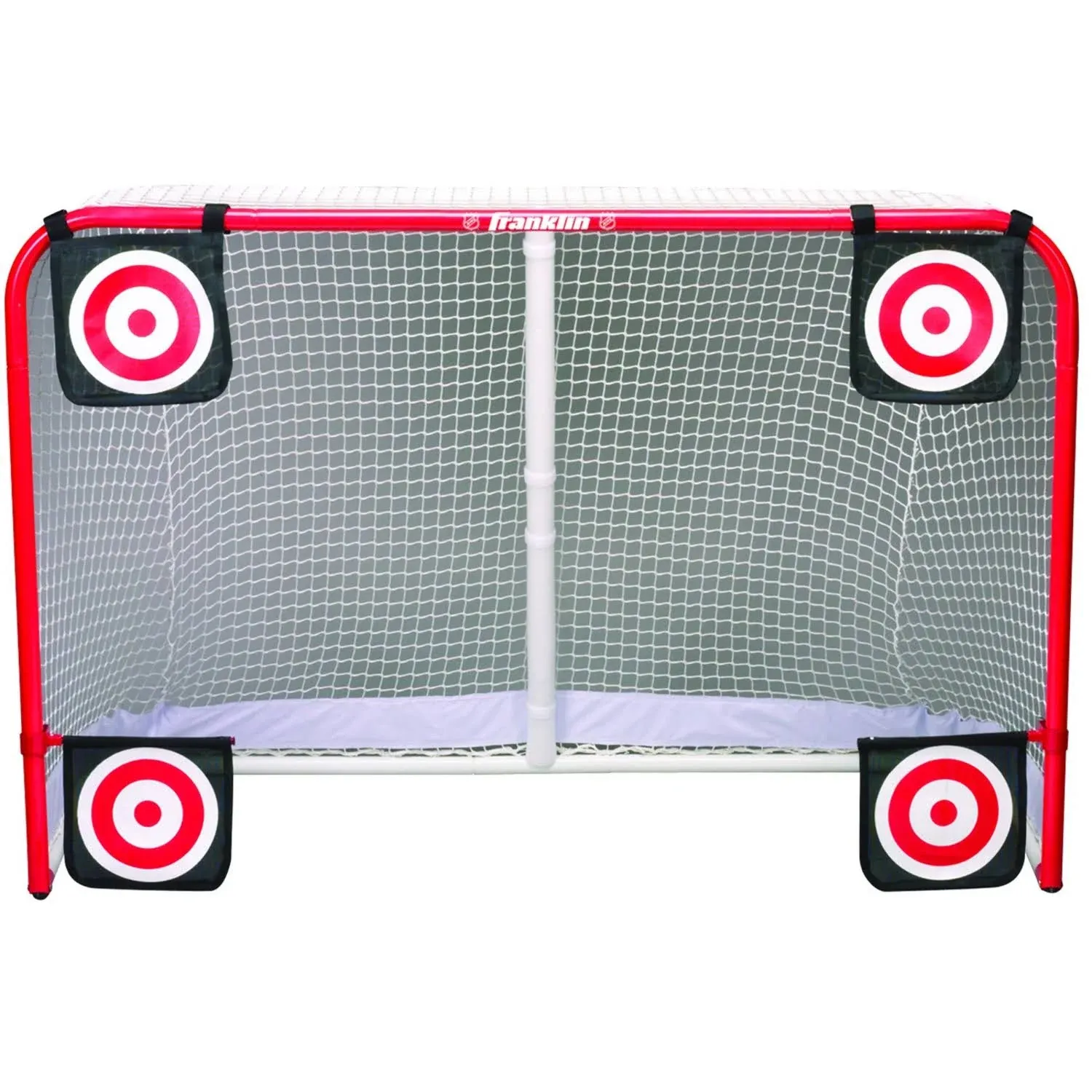 Franklin Sports NHL Hockey Goalie Shooting Target - Hockey Goal Practice Target