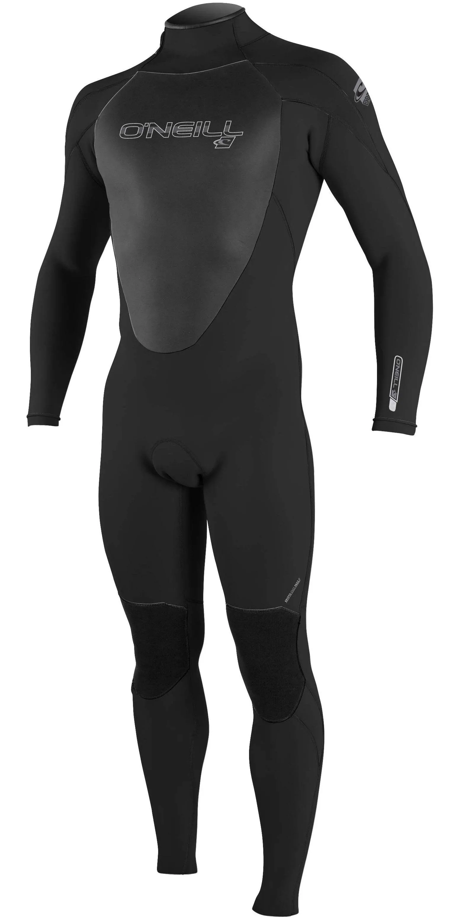 O&#39;Neill Epic 3/2MM Back Zip Full Wetsuit