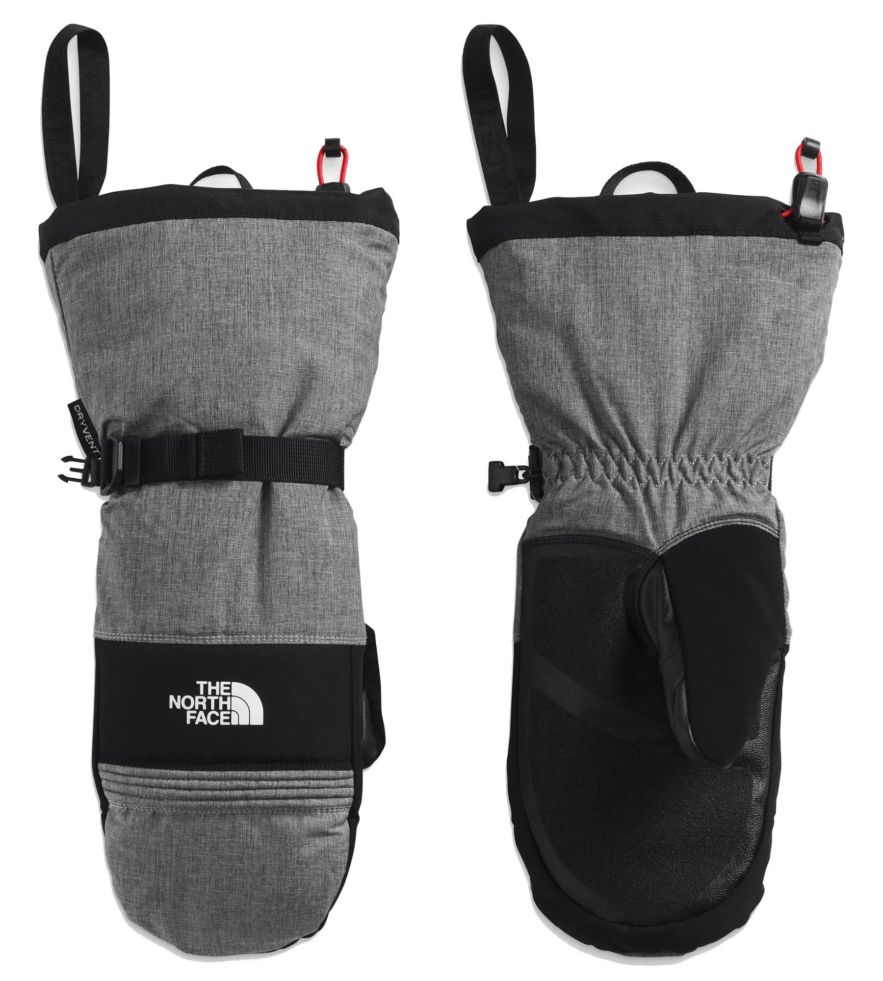 The North Face Men's Montana Ski Mitt