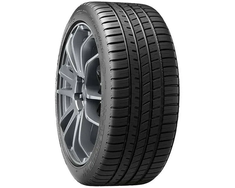 Michelin Pilot Sport 4 SUV 265/50R20 111W XL