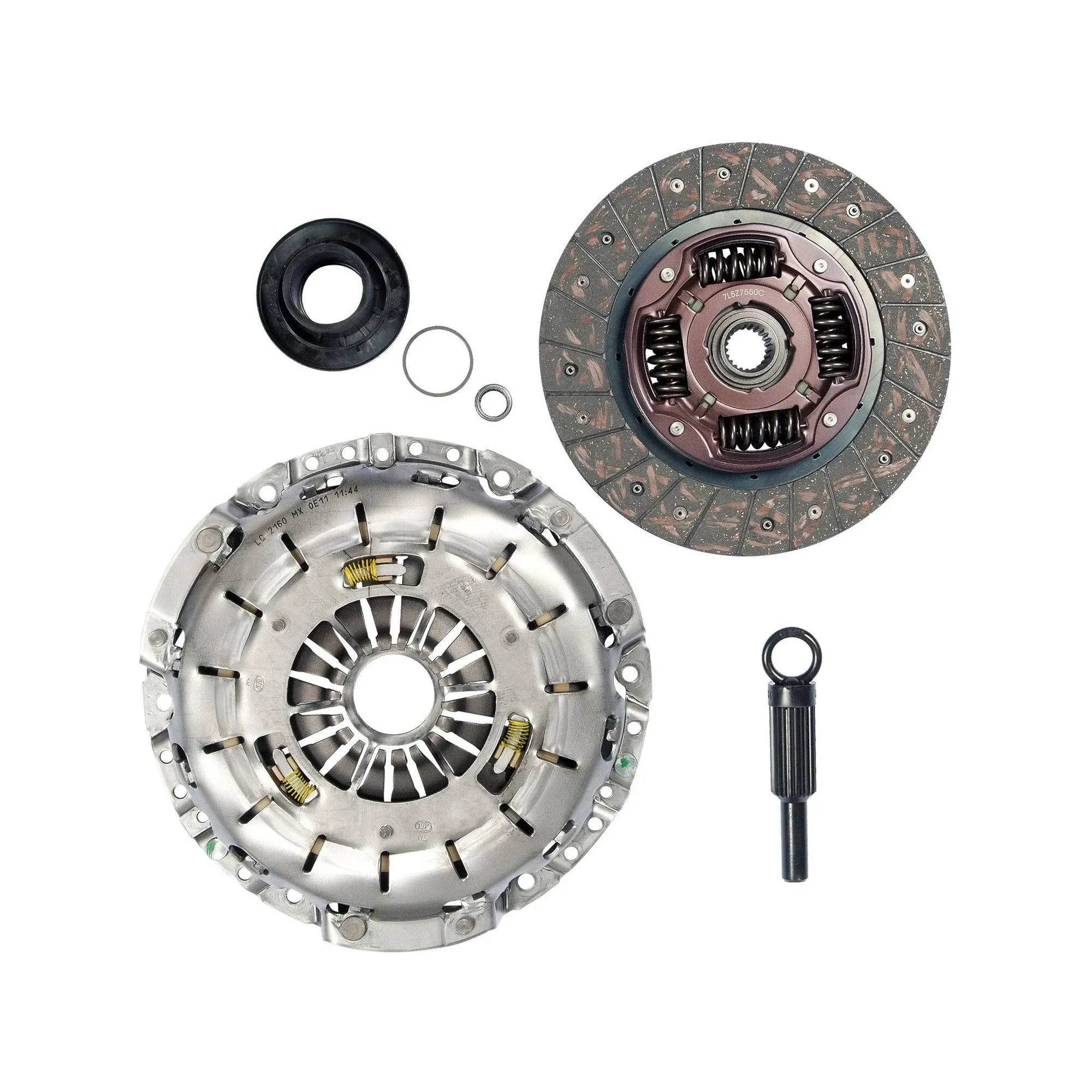 RHINOPAC 07-116 Clutch Kit