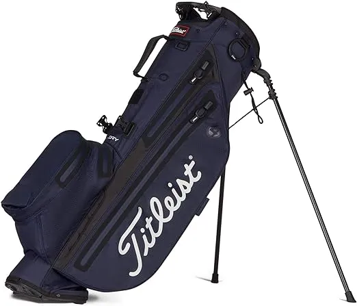 Titleist Players 4 StaDry Stand Bag