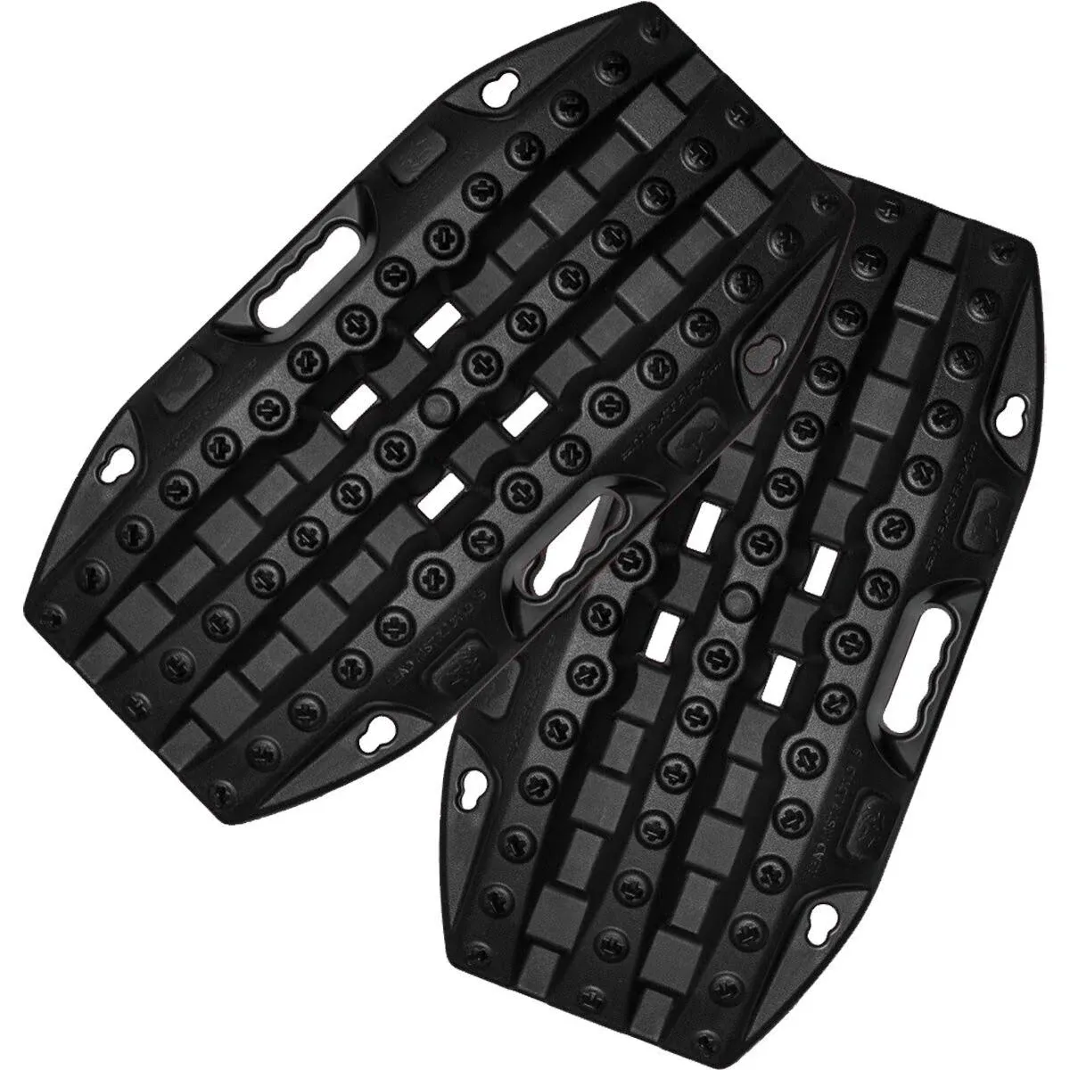 MAXTRAX MKII Black Recovery Boards