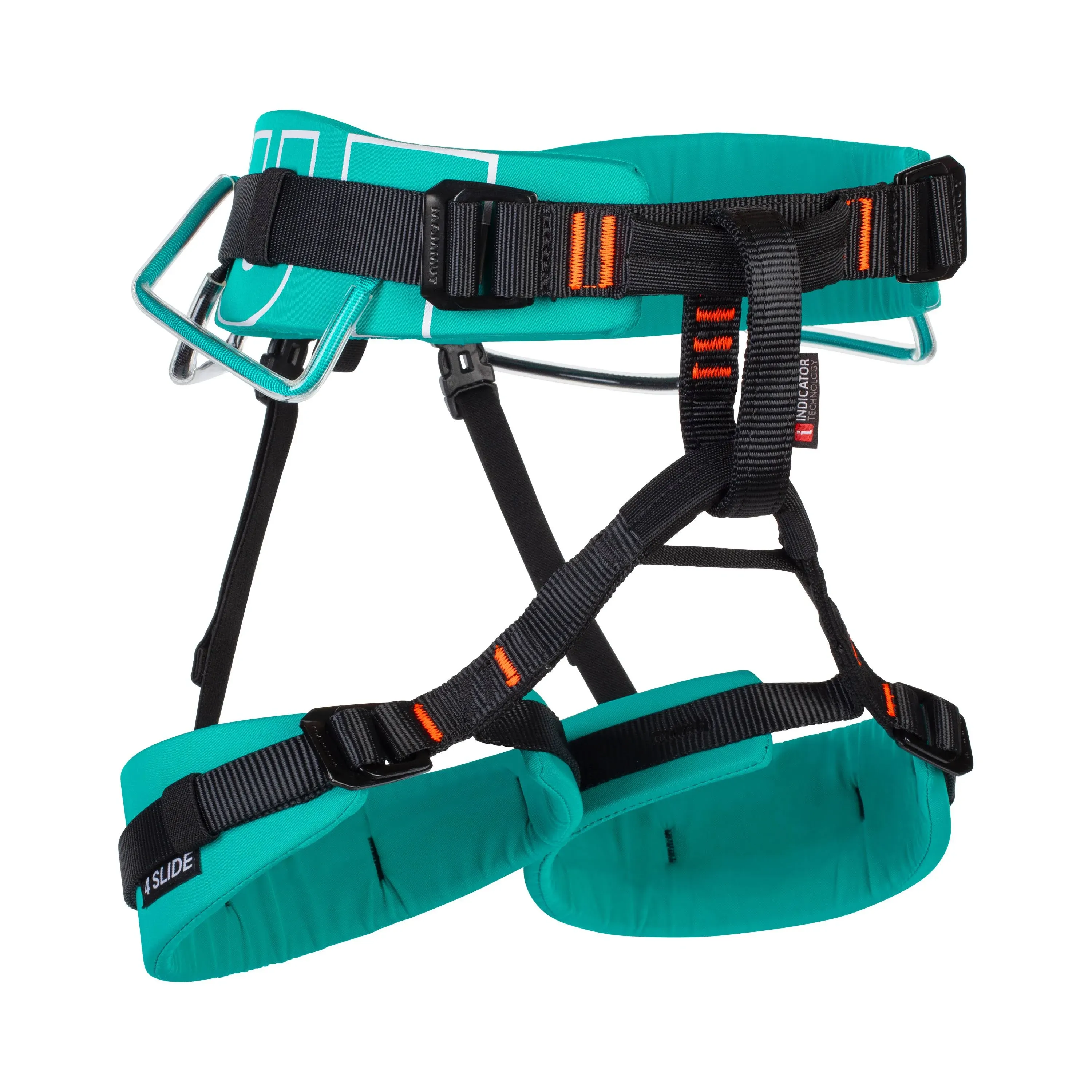 Mammut - 4 Slide Harness