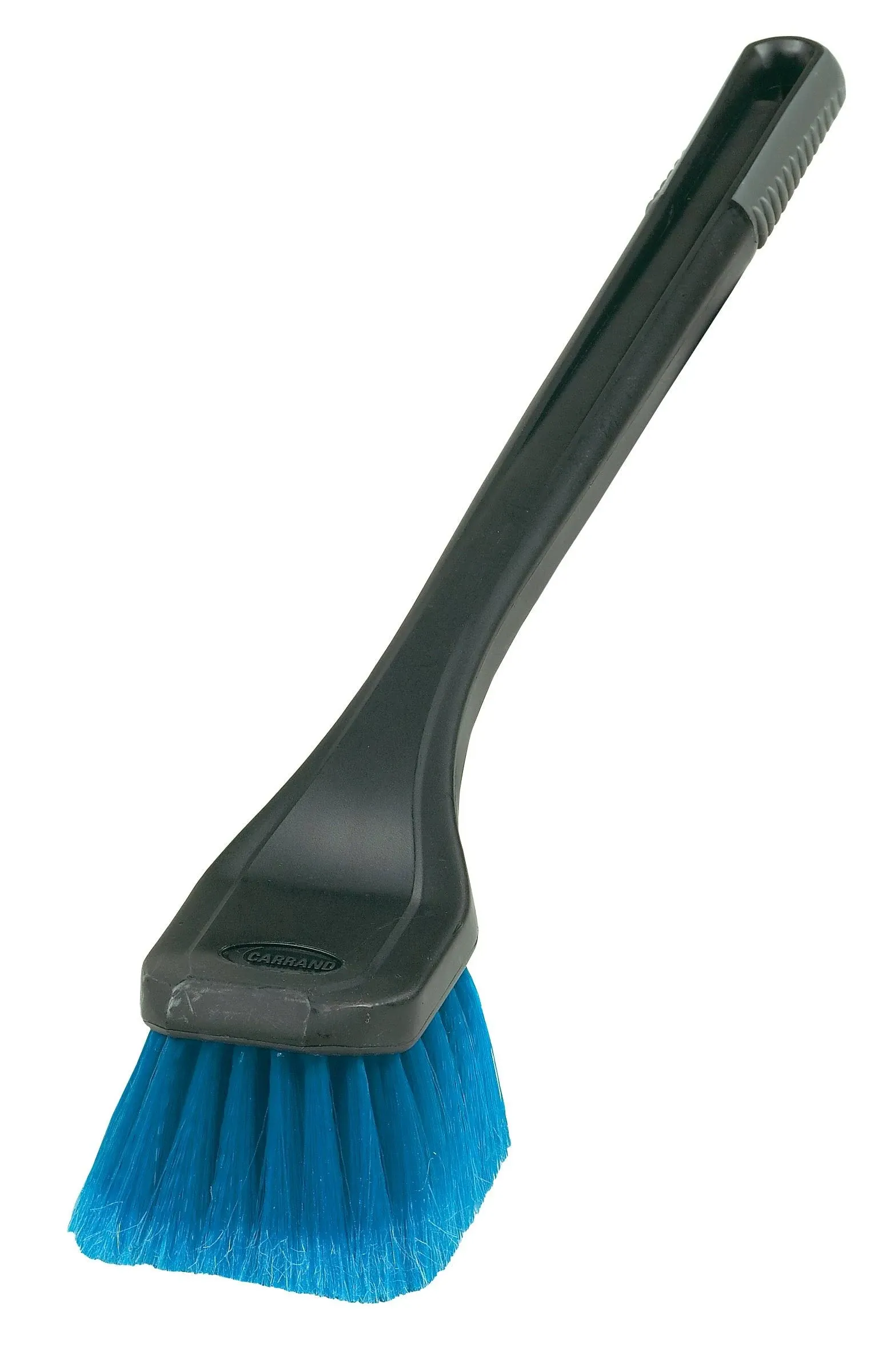 Carrand 93039 Long Handle Wash Brush, 20"