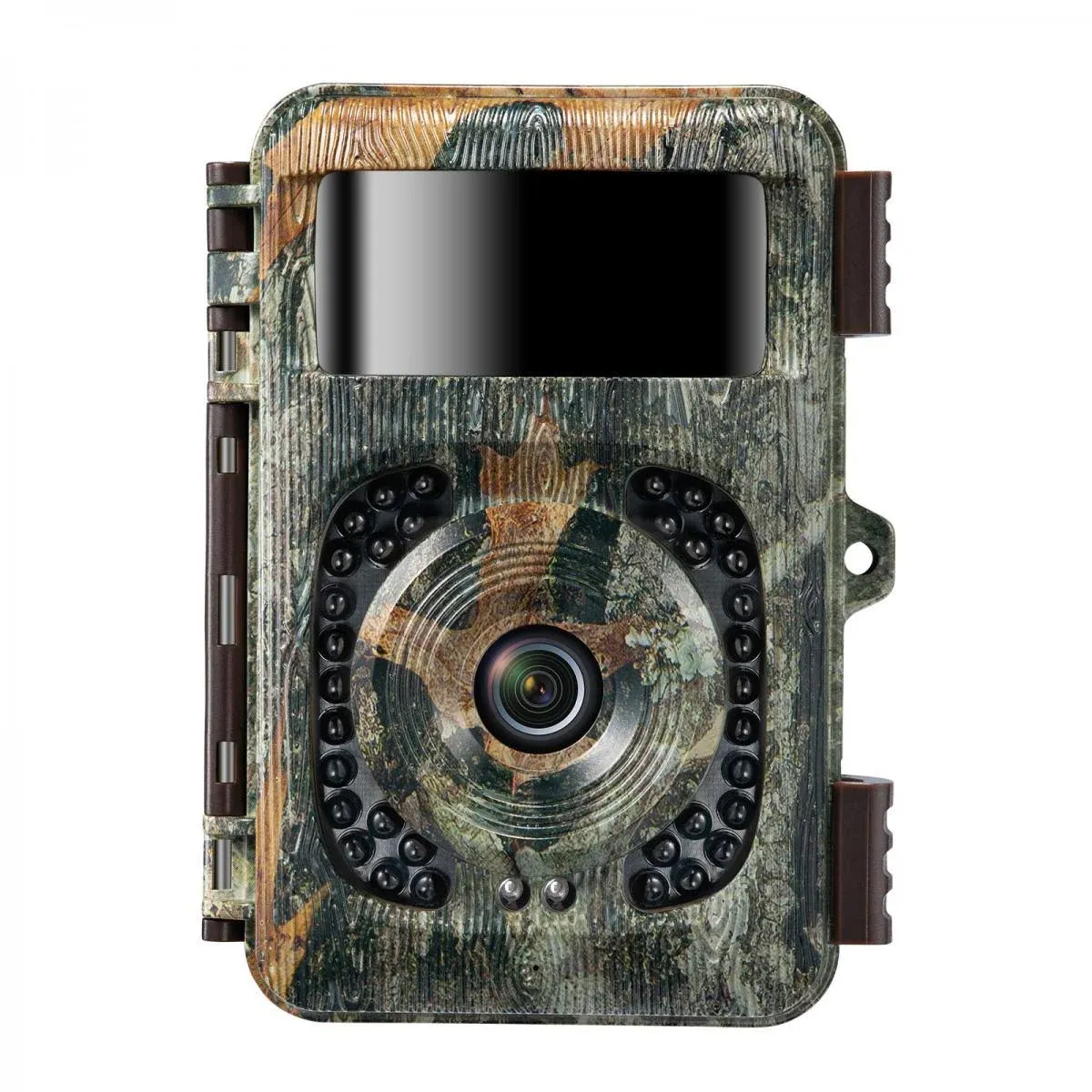 4K WiFi Trail Camera